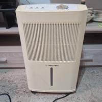 deumidificatore Trotec