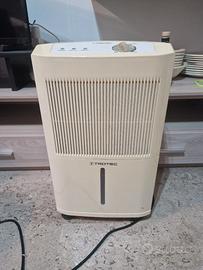 deumidificatore Trotec