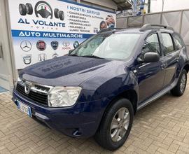 DACIA - Duster - 1.6 110 CV 4x2