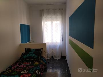 Stanza singola disponibile - zero cauzione