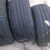 Gomme 275 40 18 e 245 45 18 michelin usate
