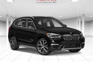 BMW X1 (F48) sDrive18d Business Advantage