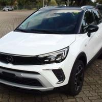 Ricambi usati per Opel Crossland X 2021