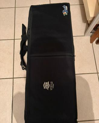 Pianola elettrica per scuola media