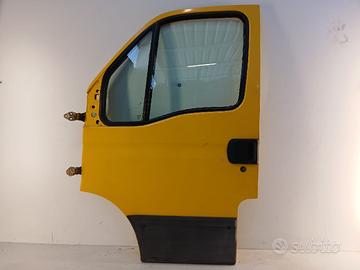 Porta ant sx IVECO DAILY III '99