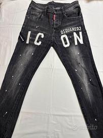 Jeans Dsquared2