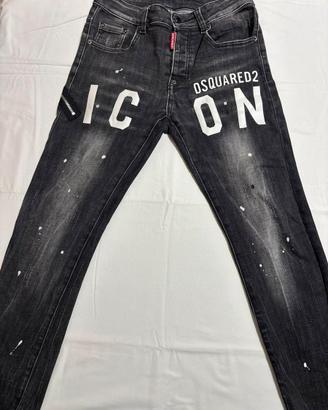 Jeans Dsquared2