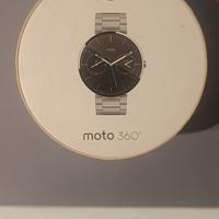 smartwatch Motorola 