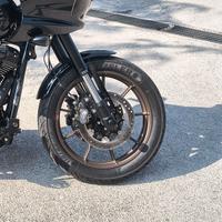 copridado anteriore posteriore low rider st