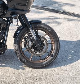 copridado anteriore posteriore low rider st