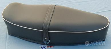 Sella Grigia Vespa 125 150 VBB VNB Sprint TS GT G