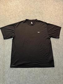 T-shirt Nike training nera XL