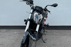 Benelli BN 302 S