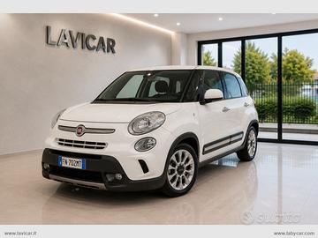 FIAT 500L 1.6 MJT 120 CV Lounge