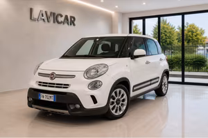 FIAT 500L 1.6 MJT 120 CV Lounge