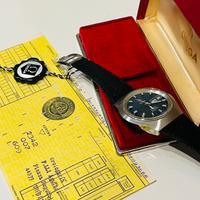 Omega F300Hz N.O.S Full Set in condizioni MUSEALI