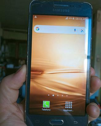 Telefono cellulare Samsung  Galaxy Grand prime