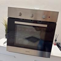 Forno indesit incasso 66 litri
