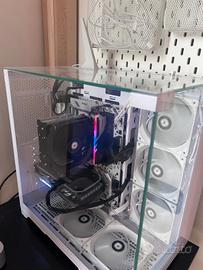Pc fisso ultima generazione