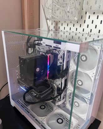 Pc fisso ultima generazione