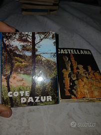 FOTOGRAFIE VEDUTE DI CASTELLANA COSTA AZZURRA 