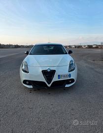Alfa romeo Giulietta 1.4 Turbo benzina GPL