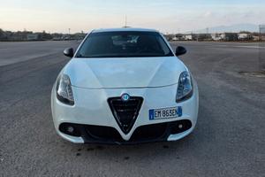 Alfa romeo Giulietta 1.4 Turbo benzina GPL