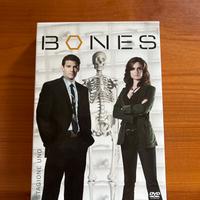 COFANETTO DVD "BONES" STAGIONE 1