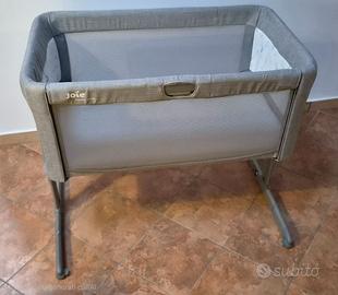 Culla fianco letto next to me