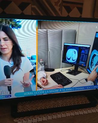 TV 32 pollici Toshiba 