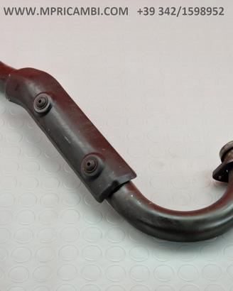 COLLETTORE SCARICO SUZUKI DR 650 1991 1992 DR650 R