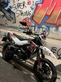 Ksr 125 tr