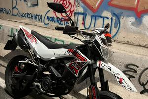 Ksr 125 tr
