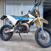 Fantic caballero 50 - 2009