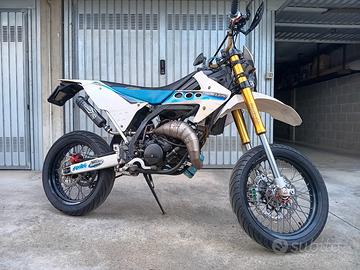 Fantic caballero 50 - 2009