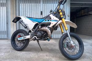 Fantic caballero 50 - 2009