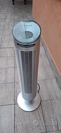 Ventilatore a torre