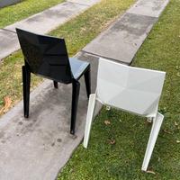 Sedia design cucina o giardino