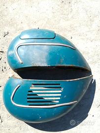 coppia cofano bandoni pance vespa 150 vbb 125 vnb