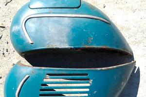 coppia cofano bandoni pance vespa 150 vbb 125 vnb