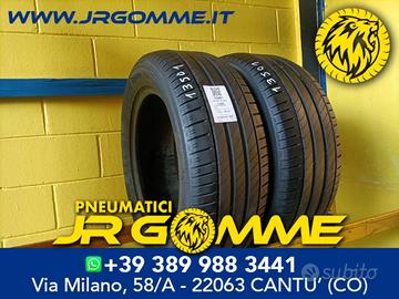 235/55/17 KLEBER Estive 70%