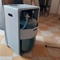 BIMAR STUFA INFRAROSSI A GAS 