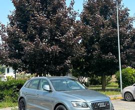 Audi Q5 2.0 TFSI