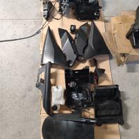  Vari pezzi per Kawasaki z750 