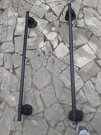 Portatutto per Opel Meriva