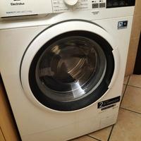 Lavatrice  Electrolux