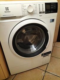 Lavatrice  Electrolux