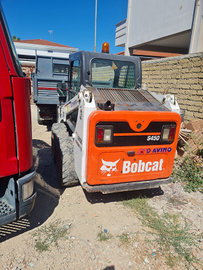 Bobcat S450