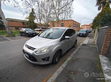 Ford cmax s max 