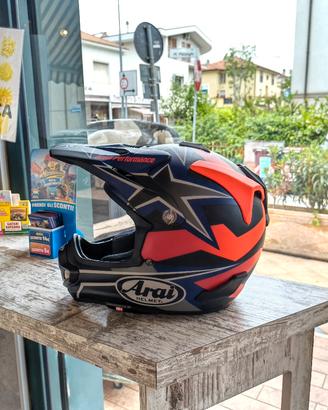 casco arai